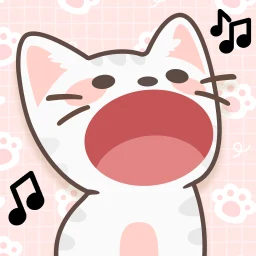 Duet Cats: Game Mèo Âm Nhạc icon